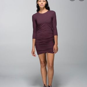 Lululemon dress